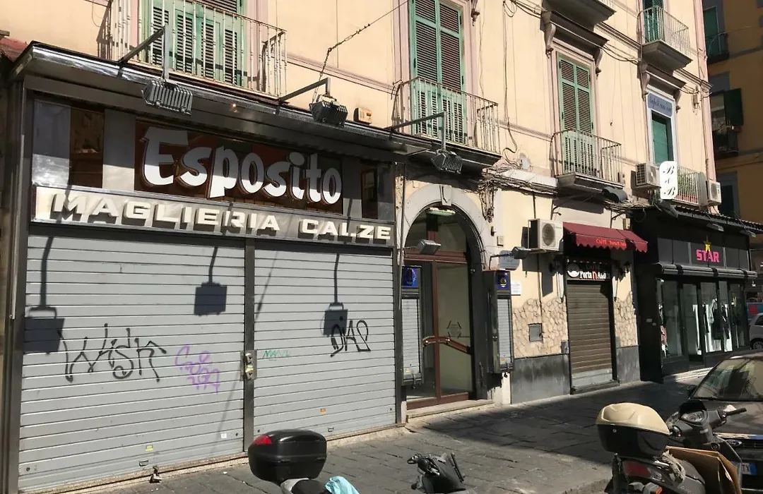 Napoli Com'era-1