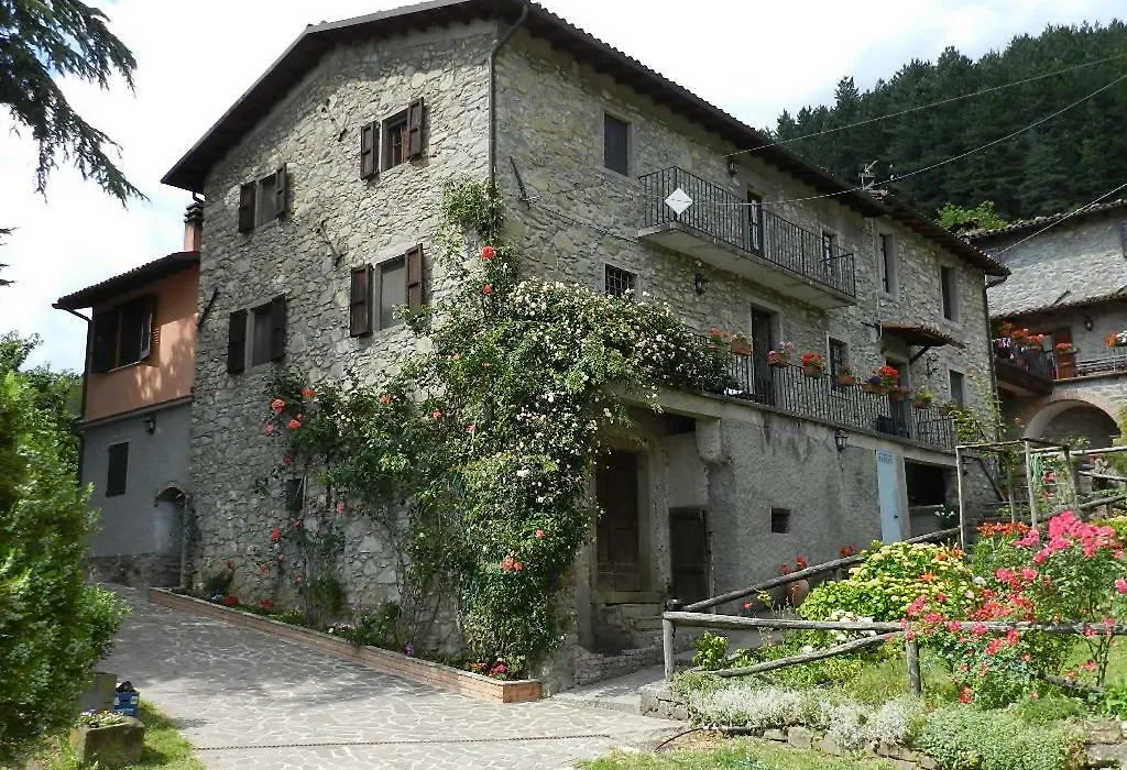 B&B Il Casale Delle Pianacce-1