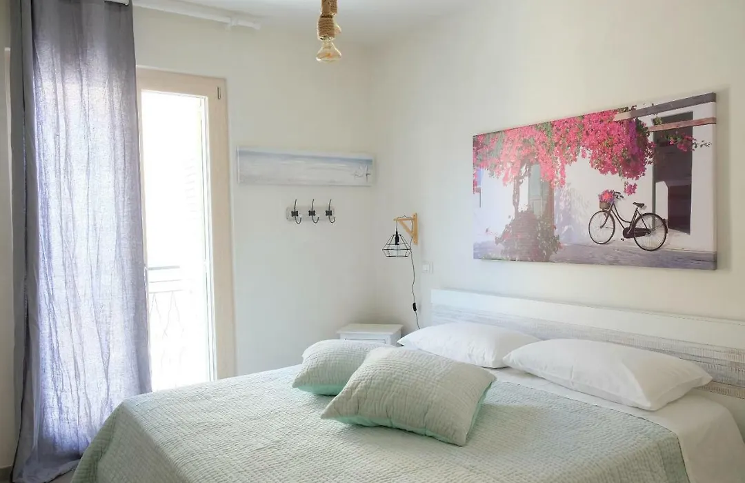 B&B A Pochi Passi-1