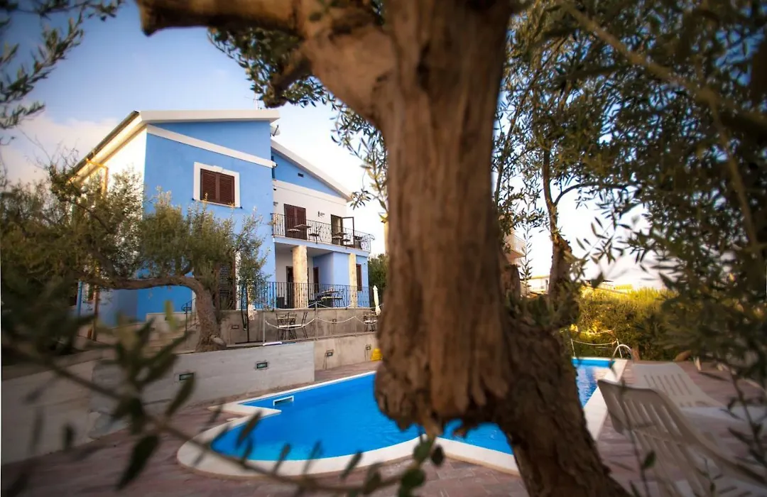 Villa Lu-1