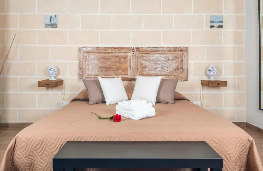 La Creta B&B-1