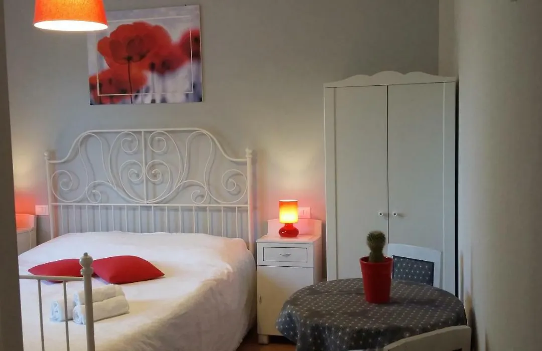 B&B Il Paiolo-1
