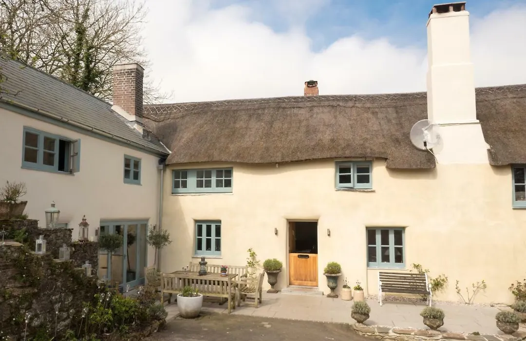 Glebe Farm B&B-1