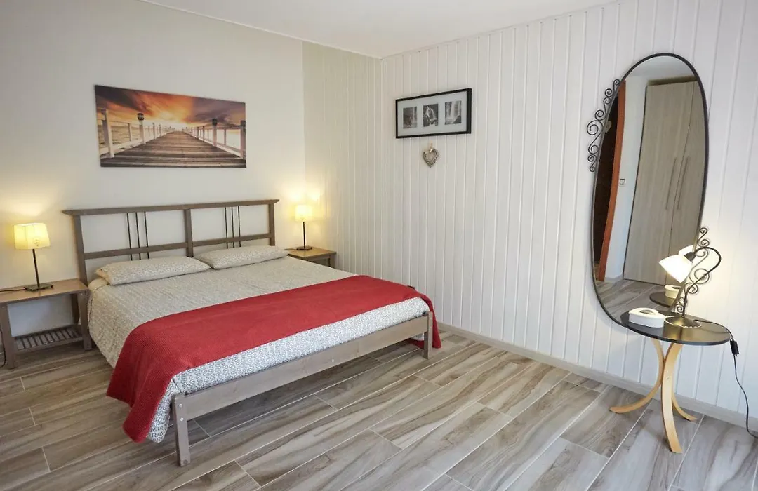 Bed & Breakfast Ma Maison-1