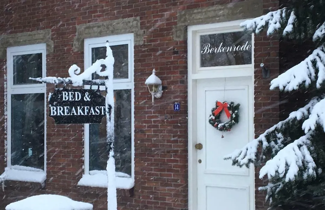 B&B Berkenrode-1