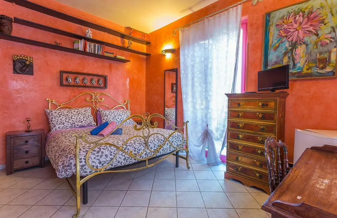 B&B Casa Florinda-1