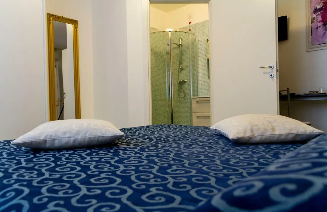 B&B La Rinascita-1