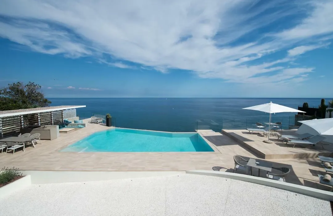 B&B Capo Torre Resort&SPA-1