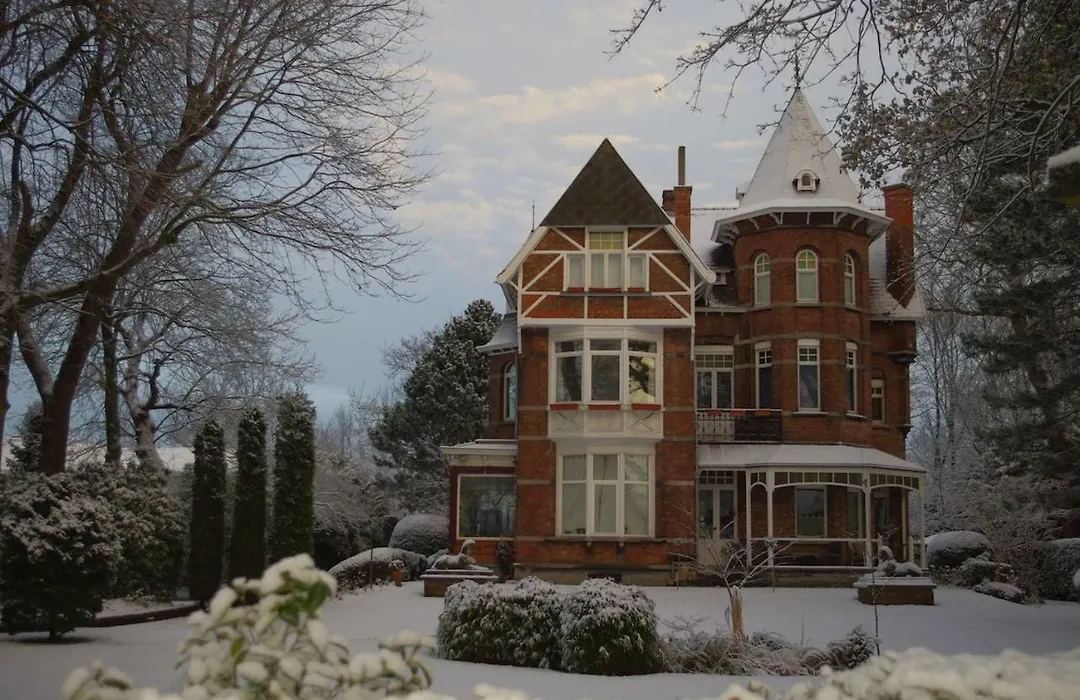 B&B Villa Emma-1