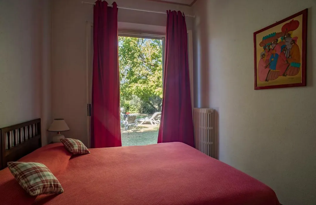 Trecentolivi B&b-1