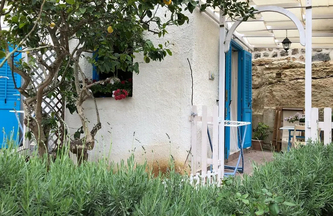 La Casa del Limoneto-1