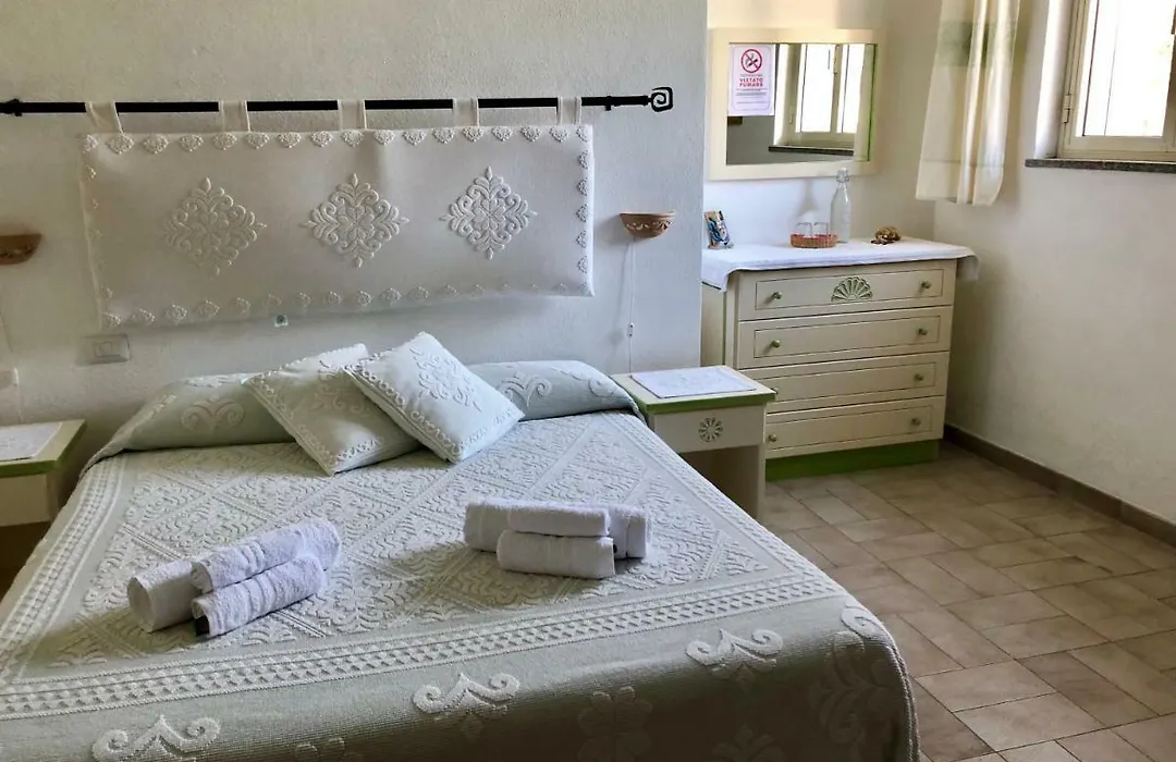 B&B La Pintadera-1
