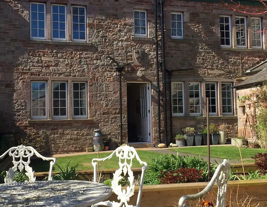 Beech House-1