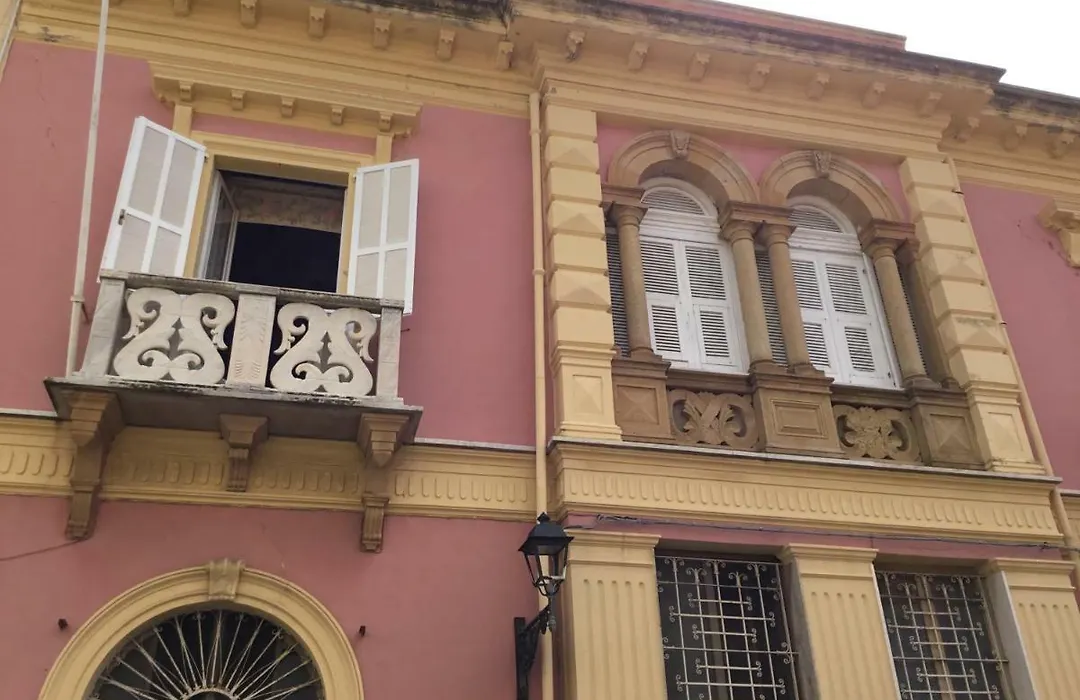 Casa Tonina-1