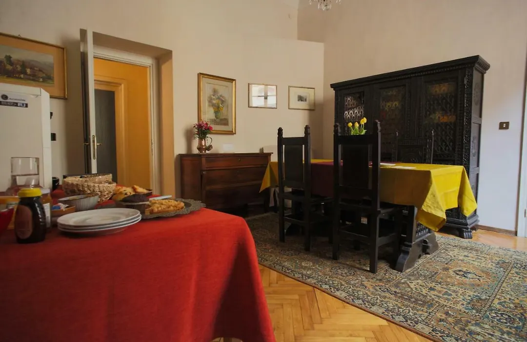 B&B Palazzo Malaspina-1
