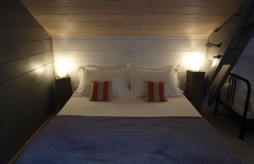 L'Estanquet Bed&Breakfast pdj offert-1