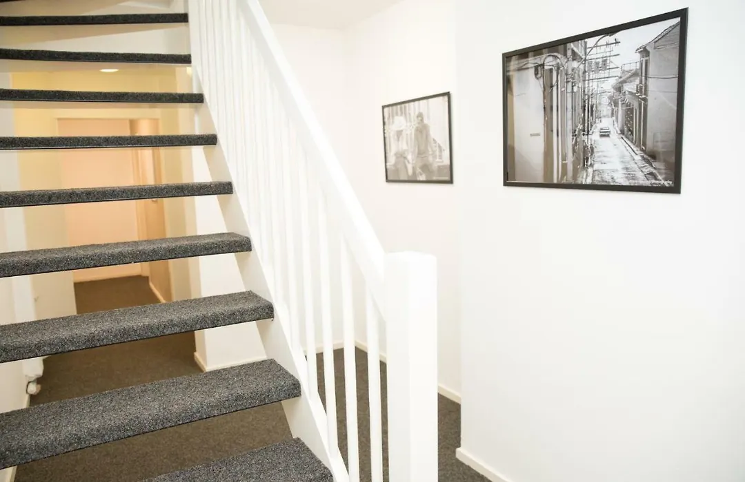 Bed&Breakfast Groningen - Peizerweg-1