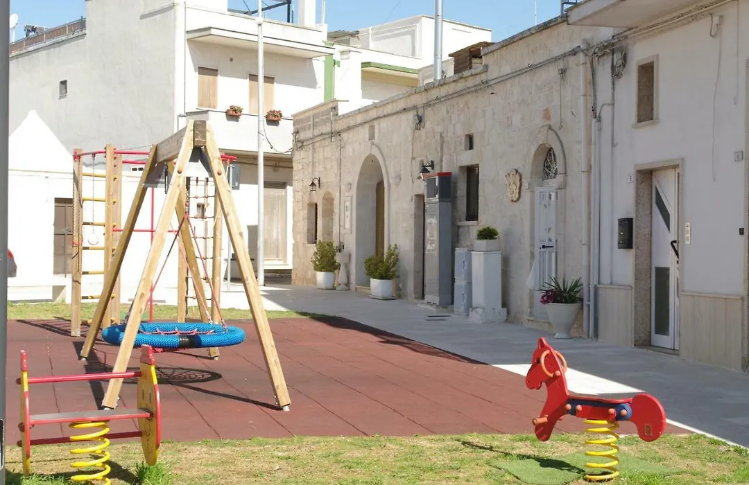 B&B Aia Vecchia-1