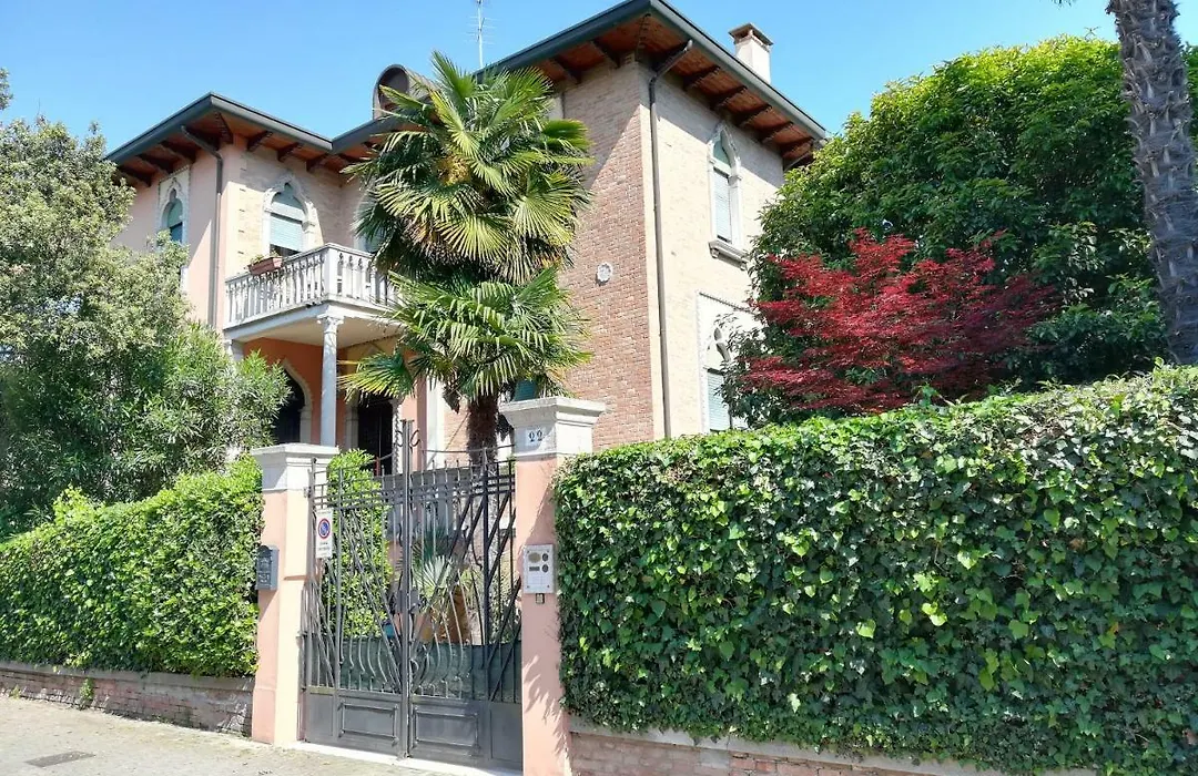 Villa Berghinz-1