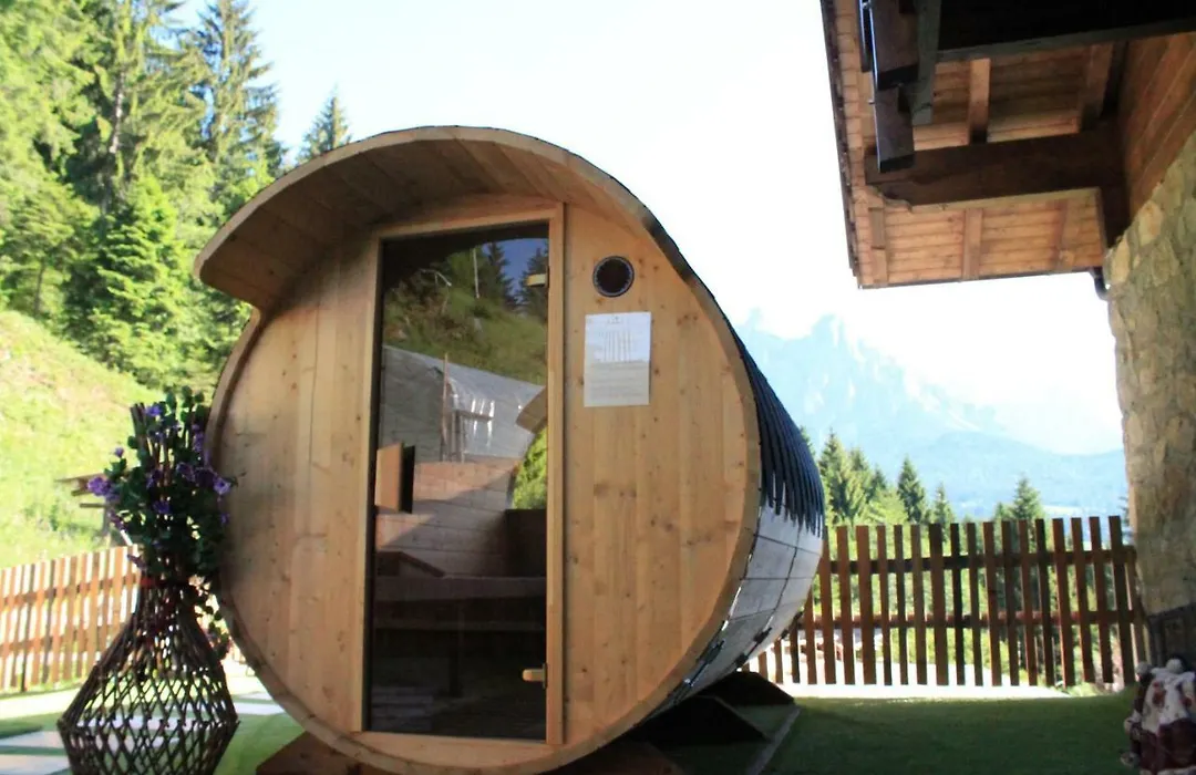 Baita Zeni Tirolerhof (Adults Only)-1