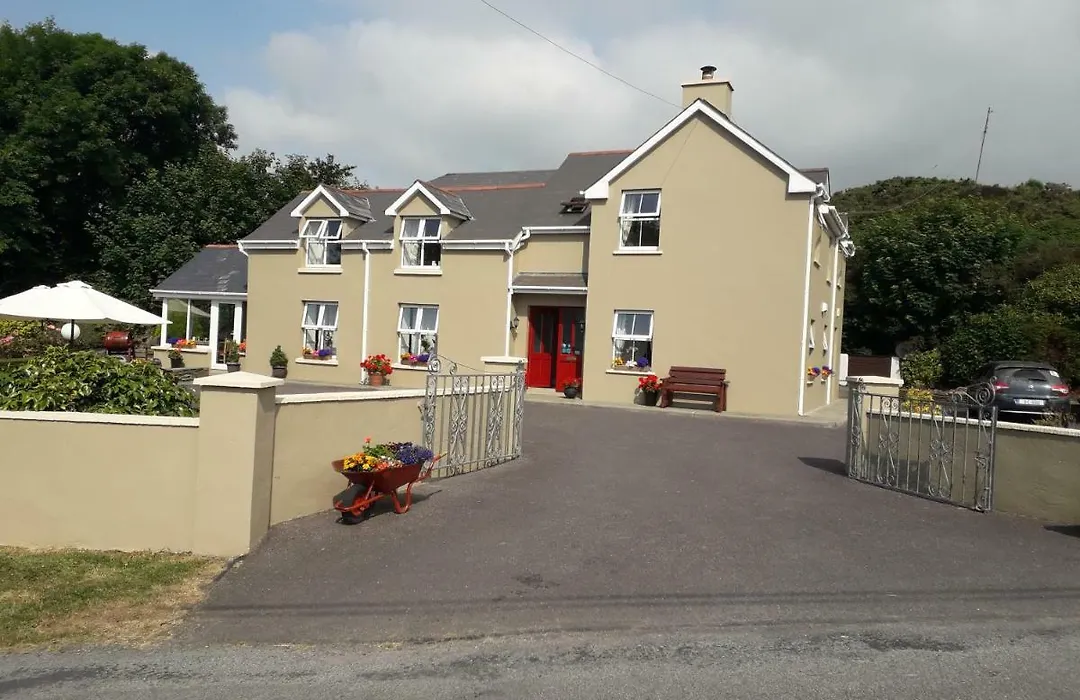 Atlantic House B&B-1