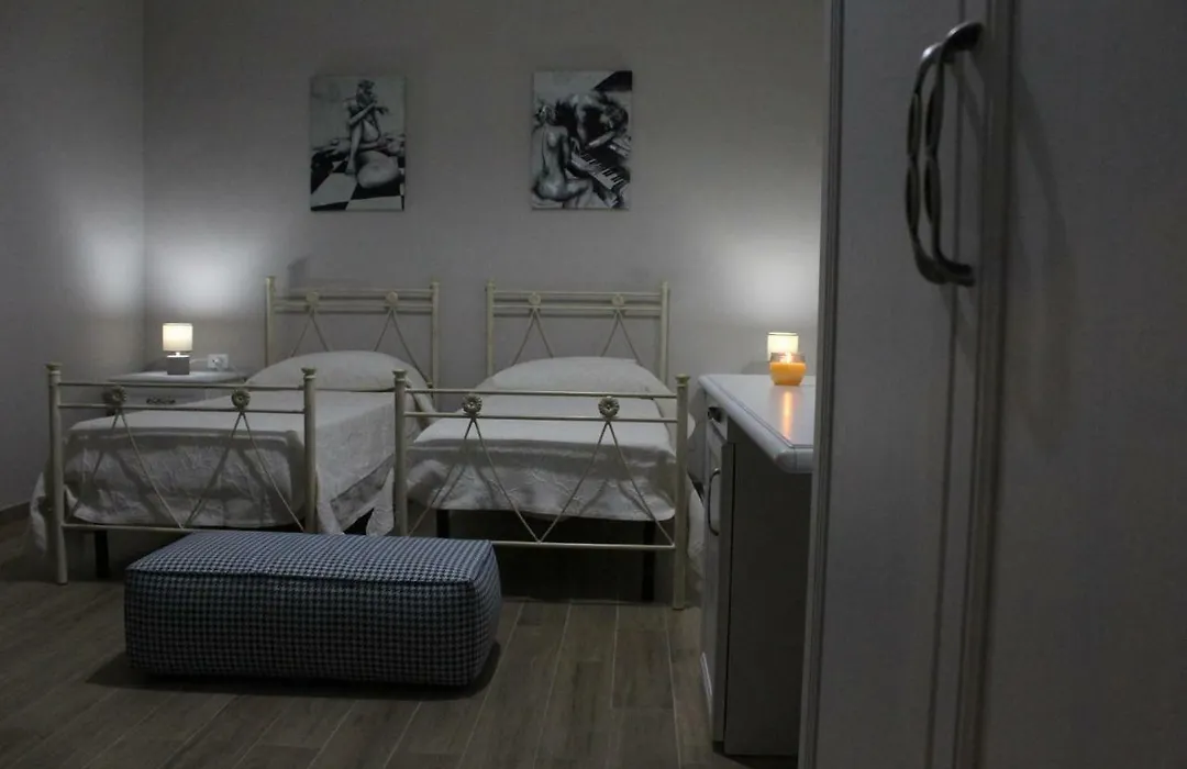 Bed & Breakfast San Marco-1