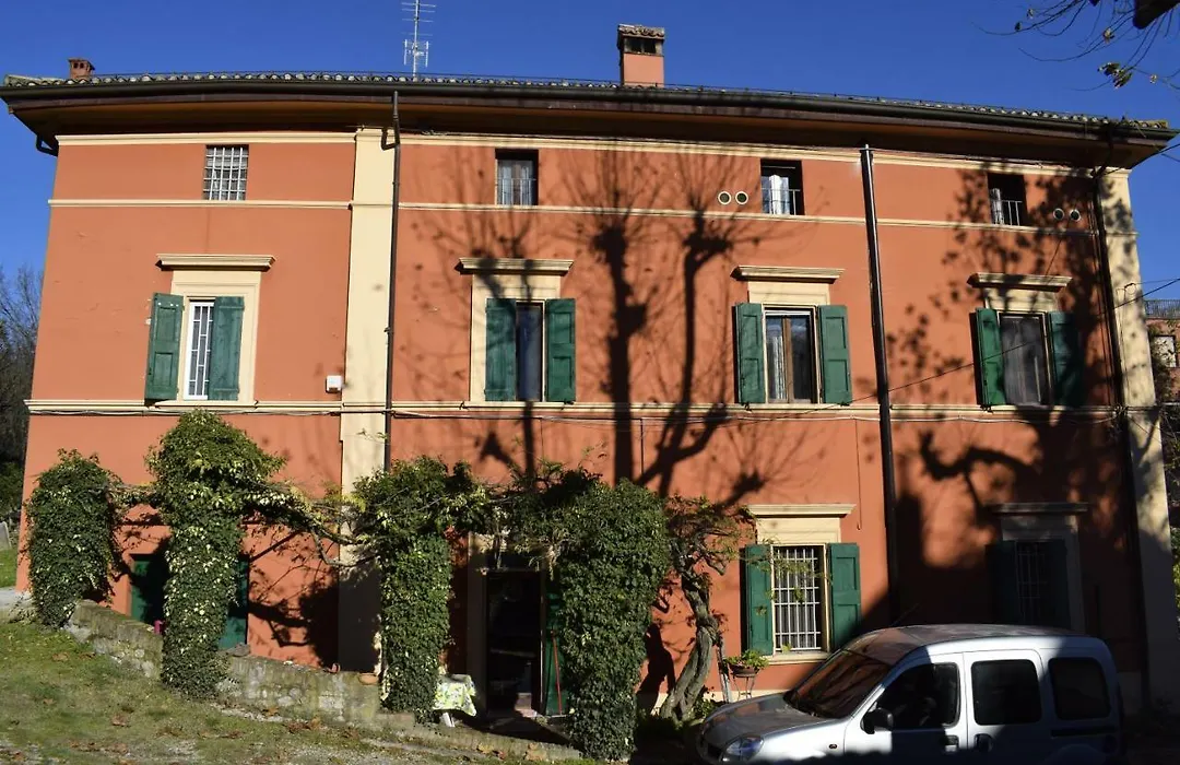 B&B Villa Storica Calderino-1