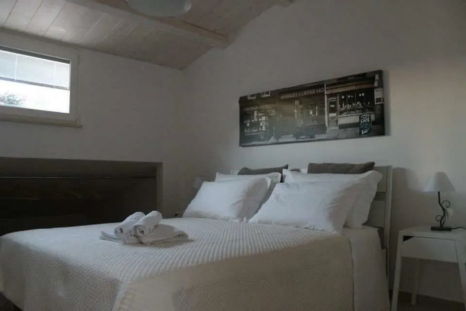 Like At Home B&B-1