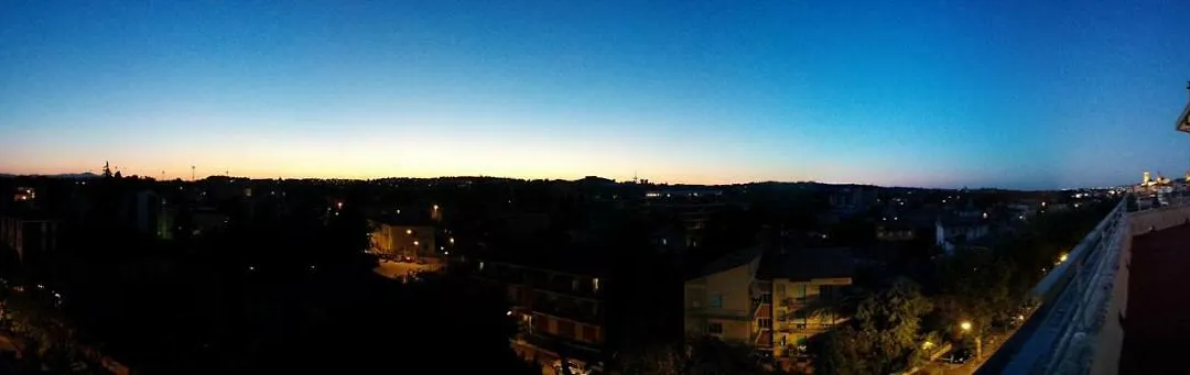 A Due Passi Dal Cielo-1