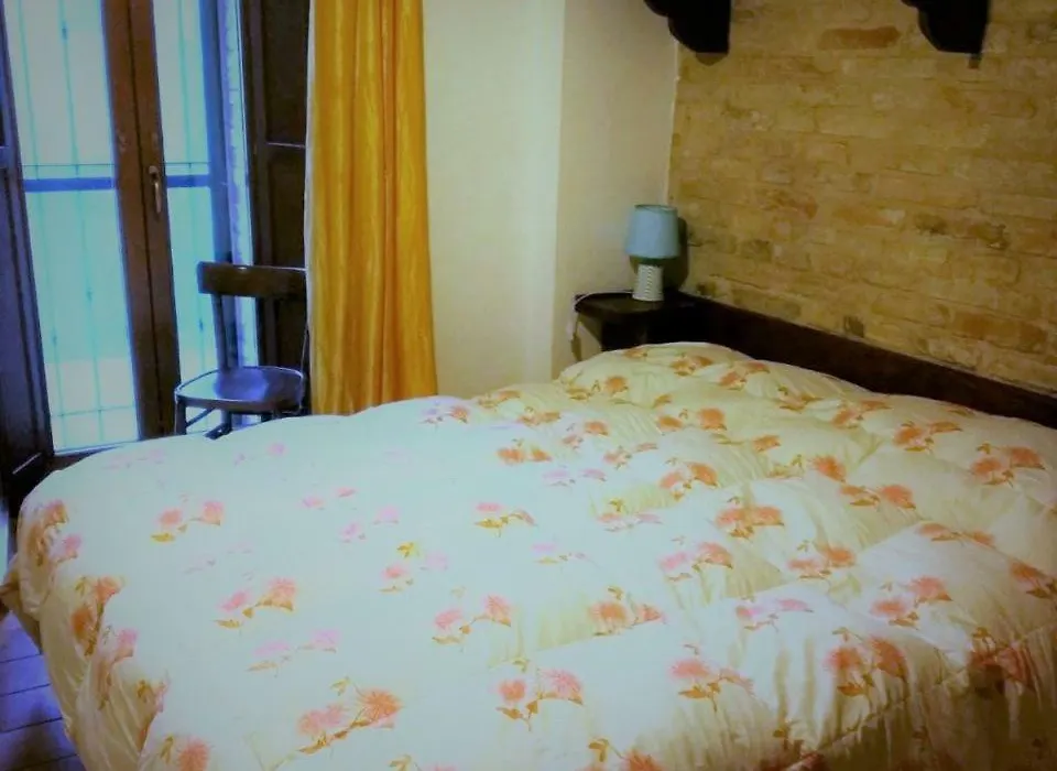 B&B Borgo Marano-1