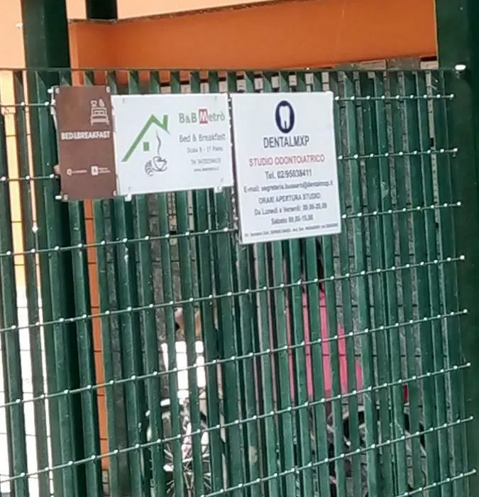 B&B Metrò-1