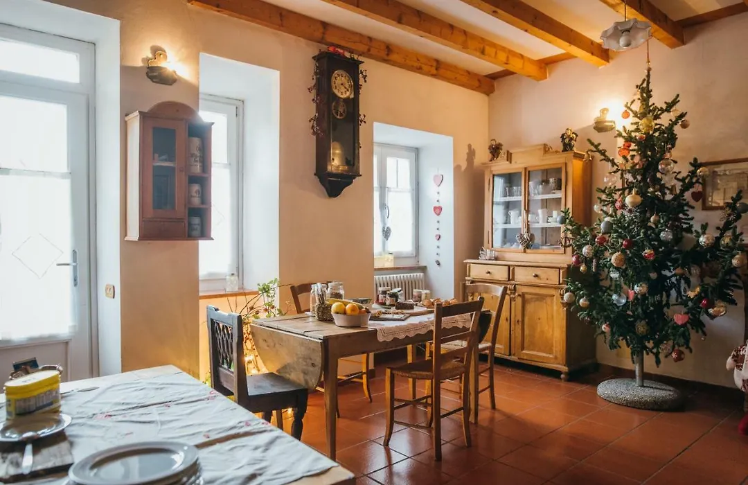 B&B Pedelmont-1