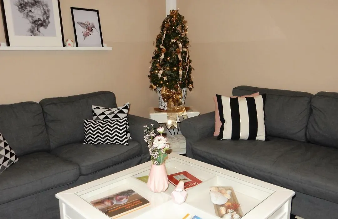 Apartment Happy Mosel-1