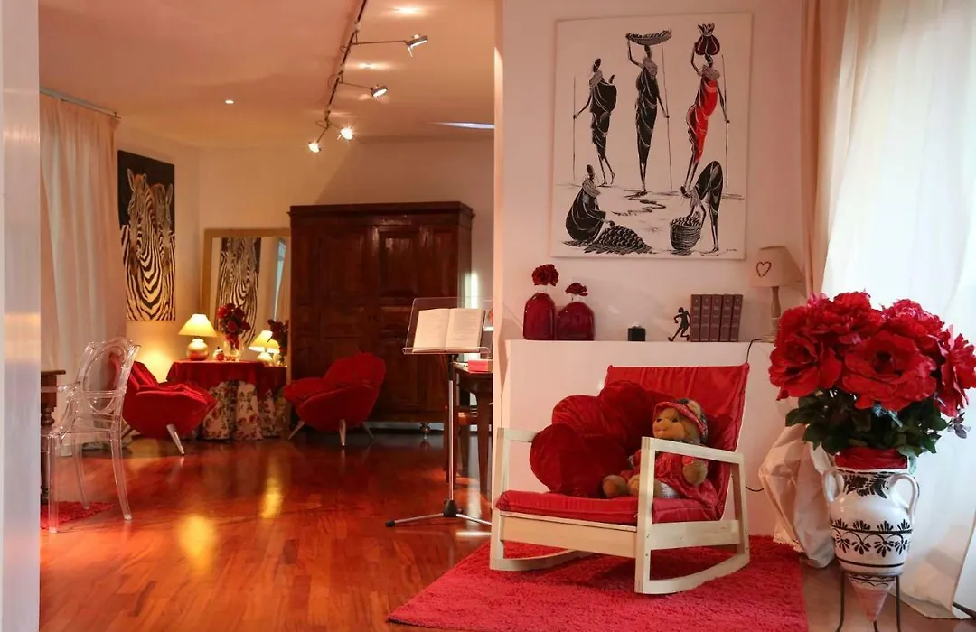 a casa di Marzia-1