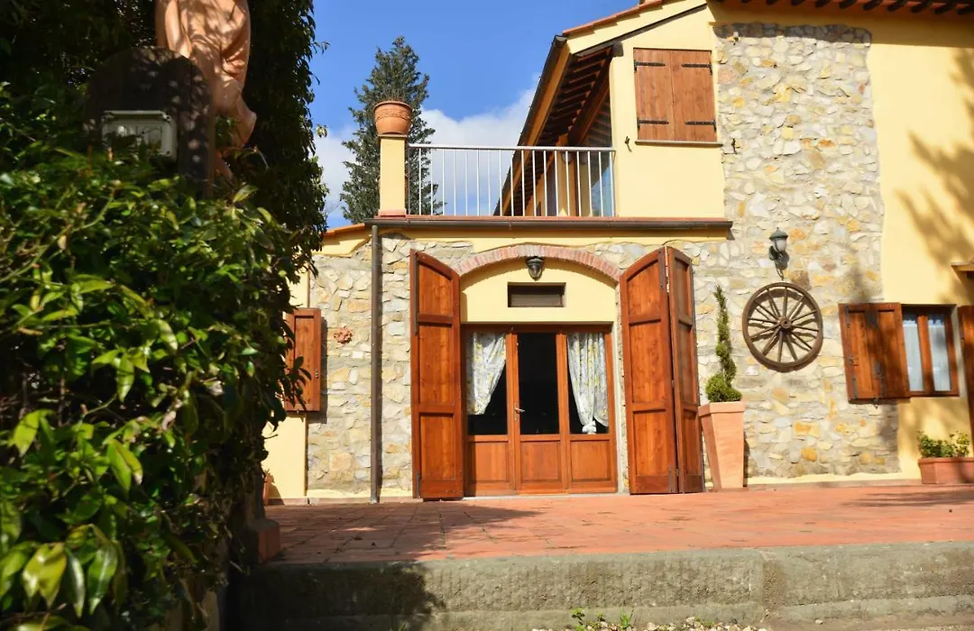 La Valle Di Anna-1