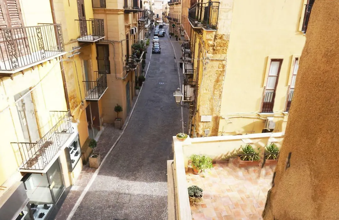 LA TERRAZZA SUL CORSO City Center-1