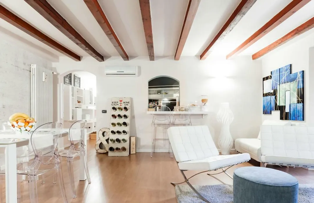 Moscova Luxury B&B-1