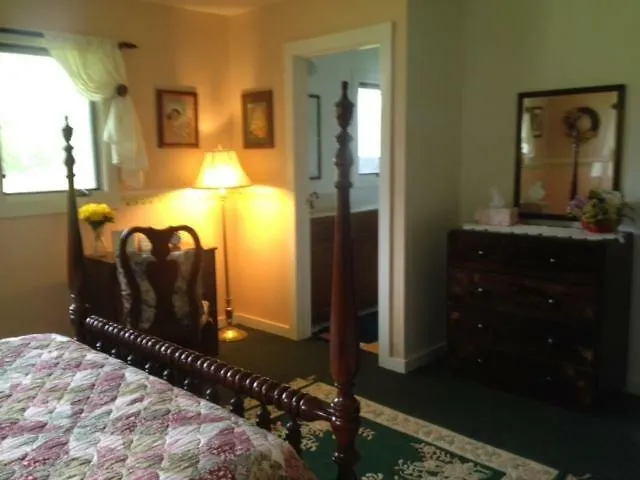 At The End Of The Road Bed And Breakfast-1