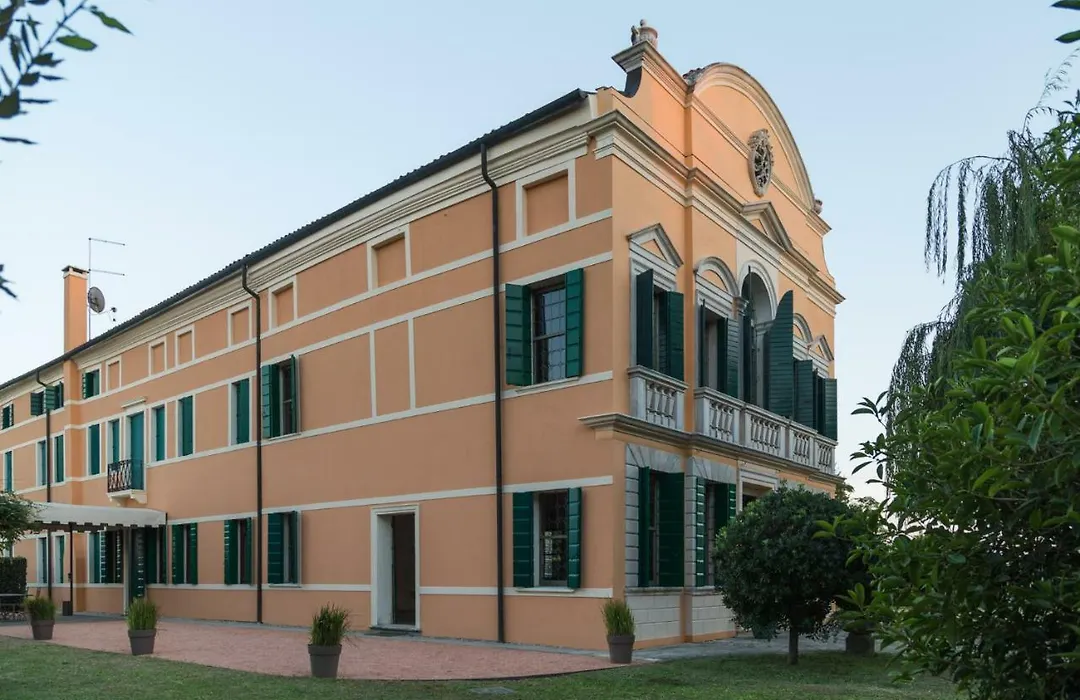 Villa da Ponte B&B-1