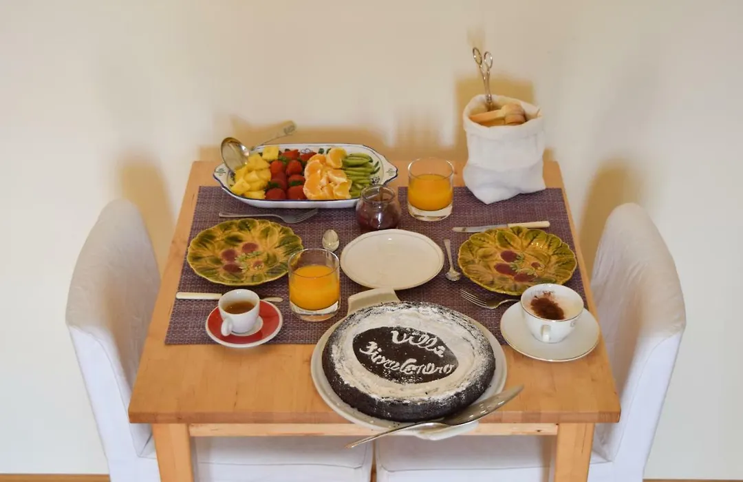 B&B Villa FioreConero-1