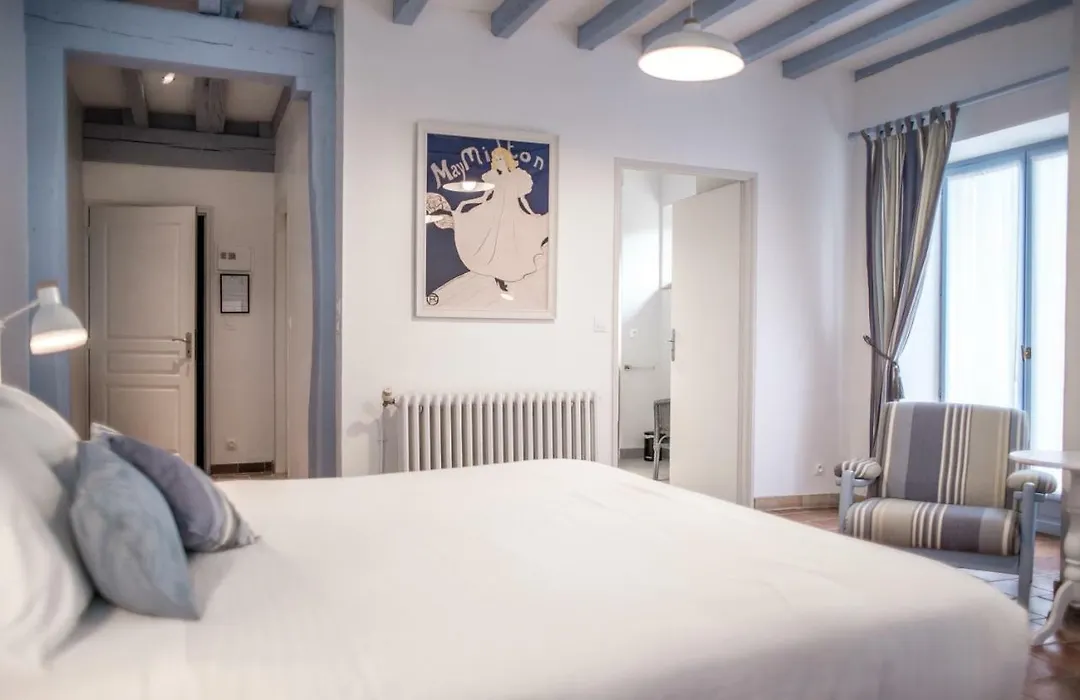 Chambres d'Hôtes Le Pignié-1