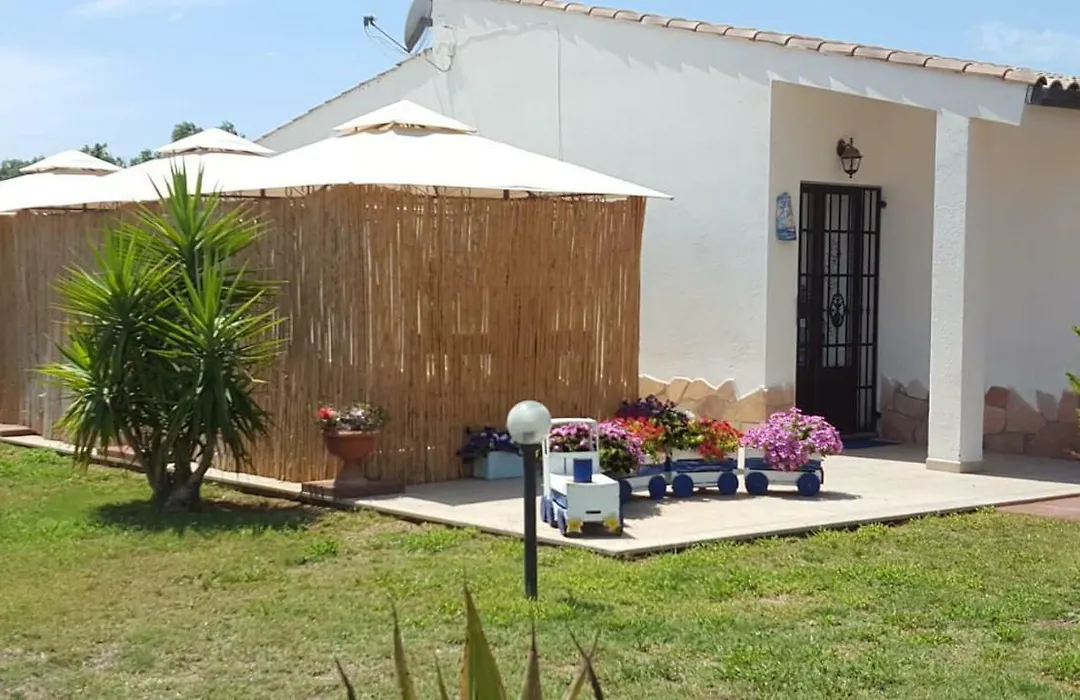 B&B Le Vele Teulada-1