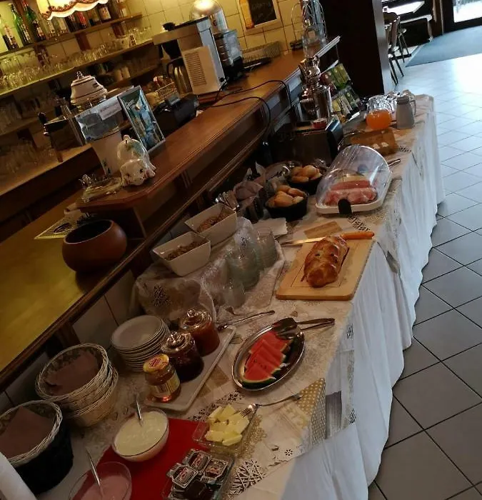 Gasthof Lublass-1