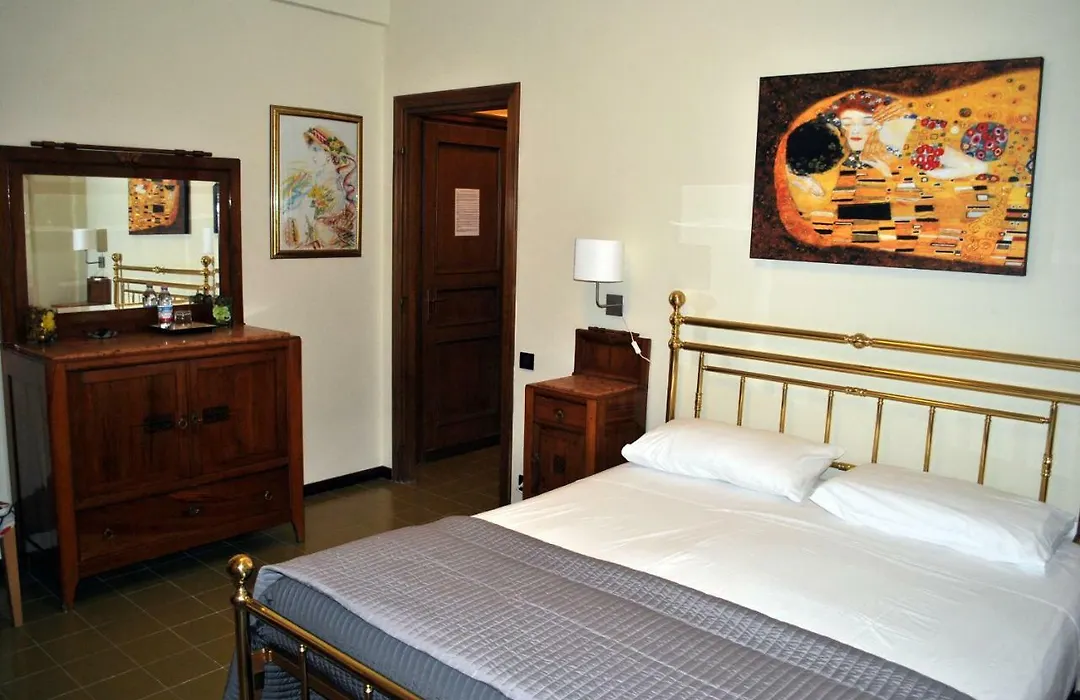 Bed&Breakfast A Casa di Anto-1