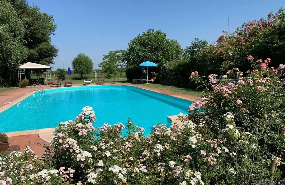 Bordeghina B&B In Farmhouse-1