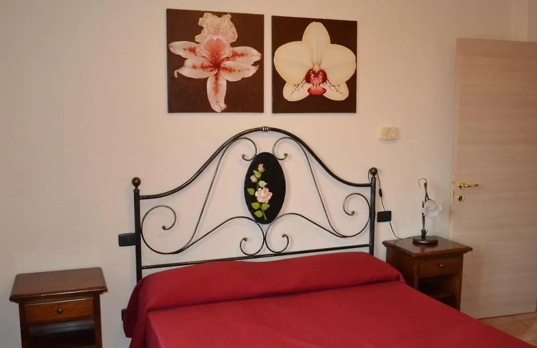 B&B La Ca Vecia-1