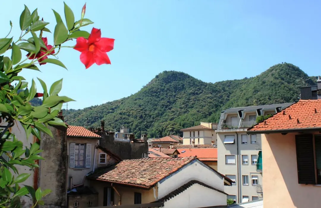 Le Dame Della Cortesella B&B-1