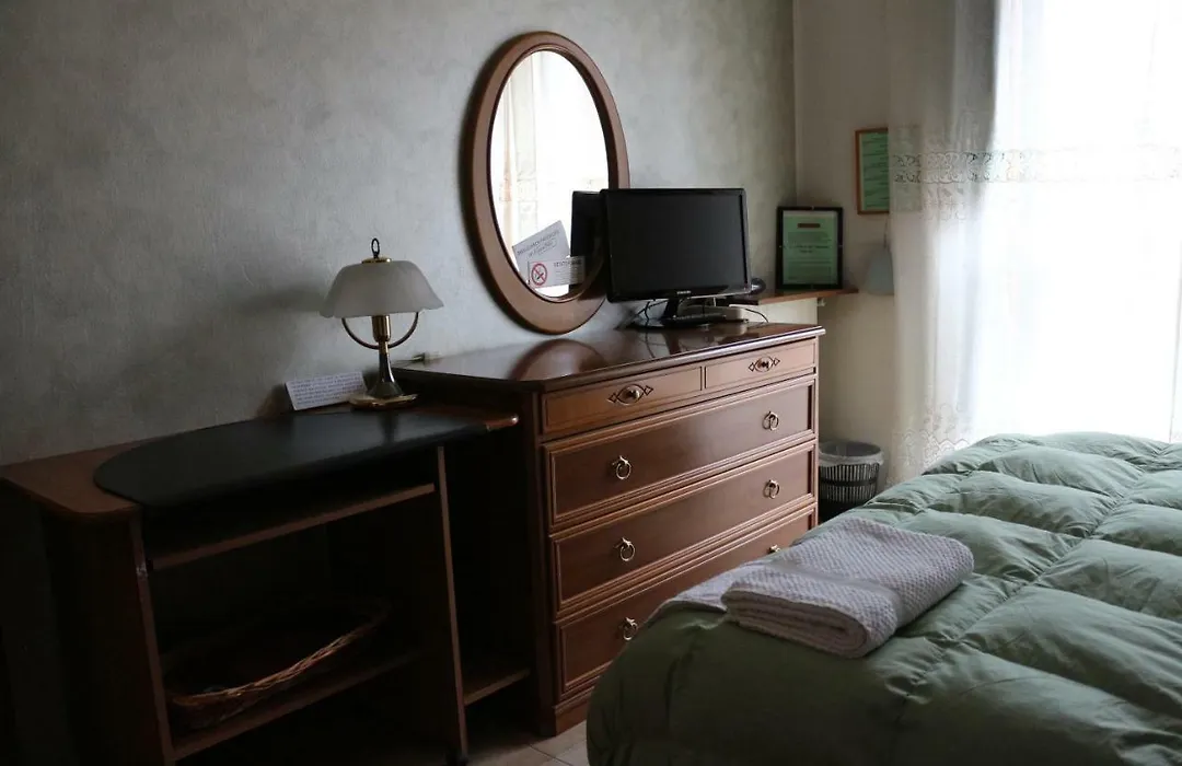B&B Il Bugia Nen-1