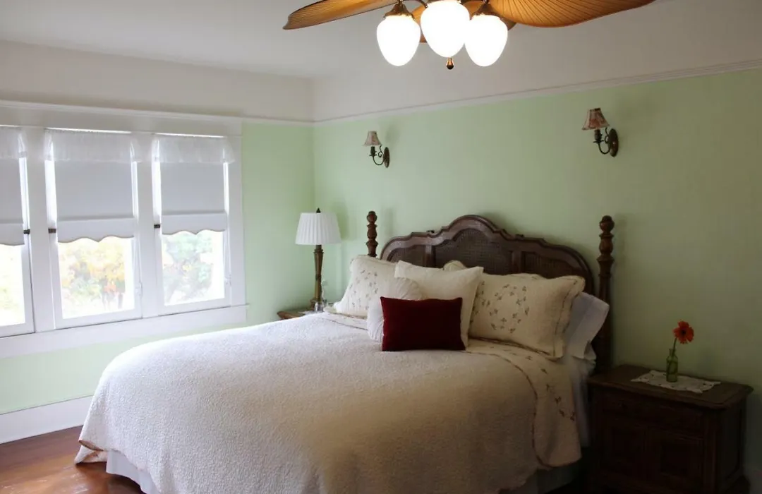 Lady Geneva Bed&Breakfast-1