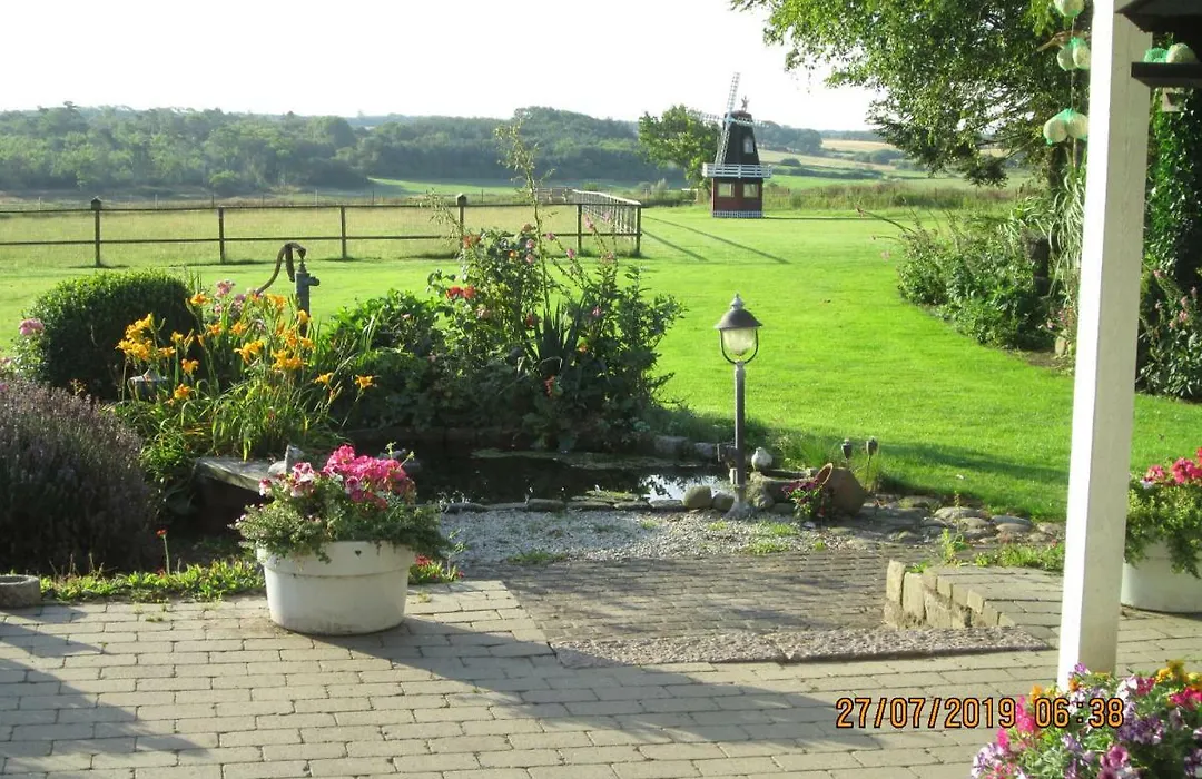 Bakkegarden Homestay-1